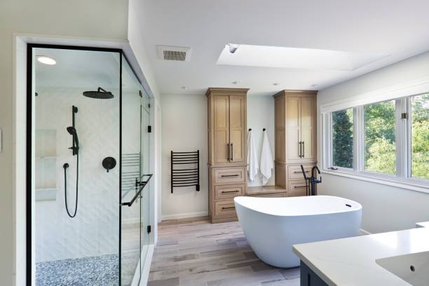 Bathroom renovation: costs, times and expert advice