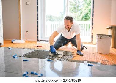 Pavimenti in resina: pro e contro