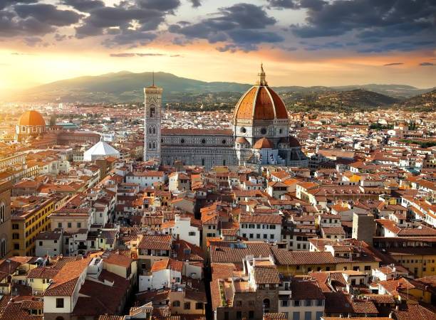Renovation in Florence historic center: restrictions and permits