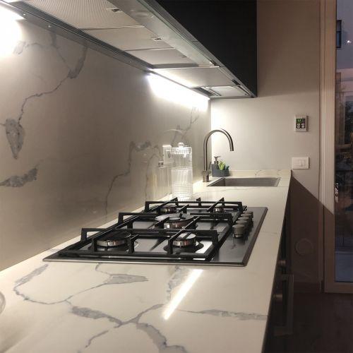 Casa Beccari - Sala da pranzo