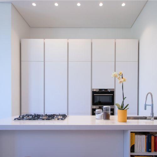 Casa Fortini - Ristrutturazione cucina
