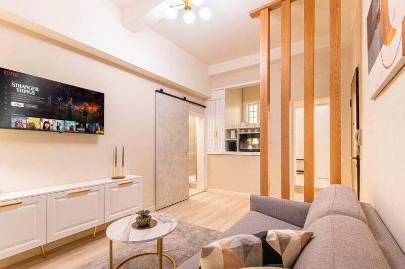 Casa Endless Florence